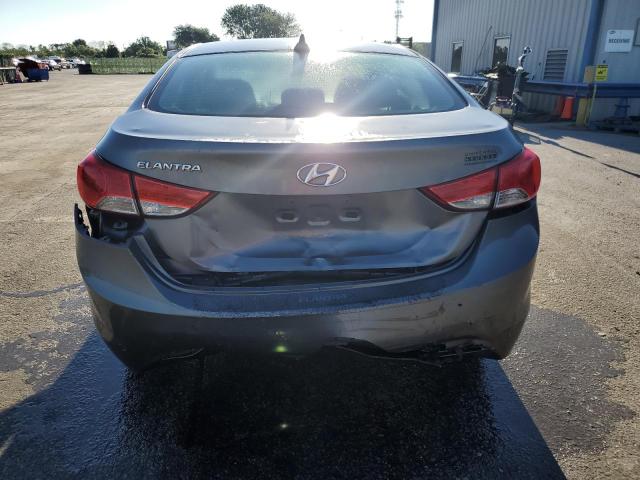 Photo 5 VIN: 5NPDH4AE4CH142046 - HYUNDAI ELANTRA 