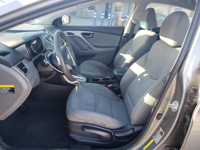 Photo 6 VIN: 5NPDH4AE4CH142046 - HYUNDAI ELANTRA 