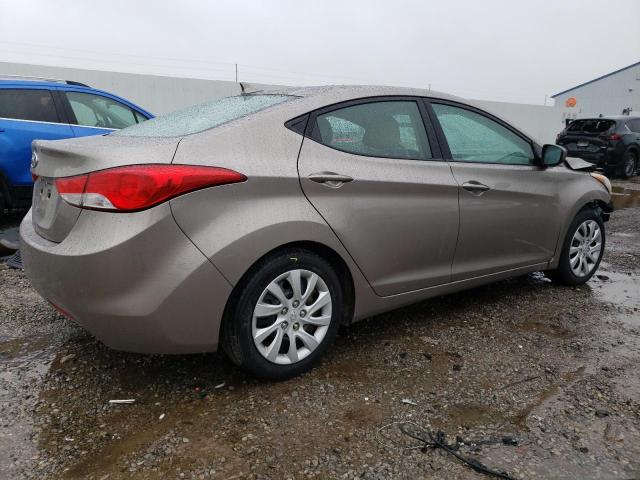 Photo 2 VIN: 5NPDH4AE4CH142077 - HYUNDAI ELANTRA GL 