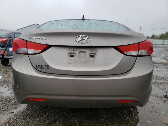 Photo 5 VIN: 5NPDH4AE4CH142077 - HYUNDAI ELANTRA GL 