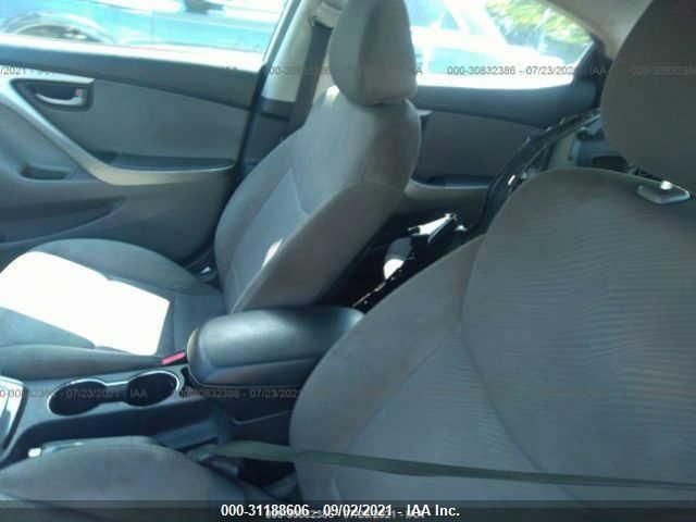 Photo 7 VIN: 5NPDH4AE4CH144752 - HYUNDAI ELANTRA 