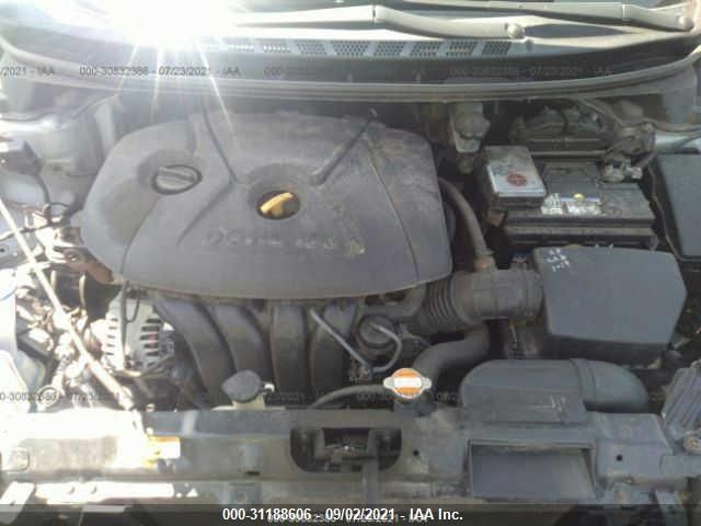 Photo 9 VIN: 5NPDH4AE4CH144752 - HYUNDAI ELANTRA 