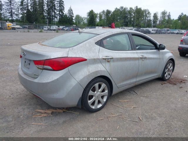 Photo 3 VIN: 5NPDH4AE4CH150244 - HYUNDAI ELANTRA 