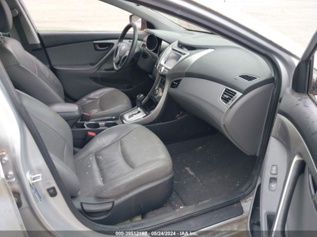 Photo 4 VIN: 5NPDH4AE4CH150244 - HYUNDAI ELANTRA 