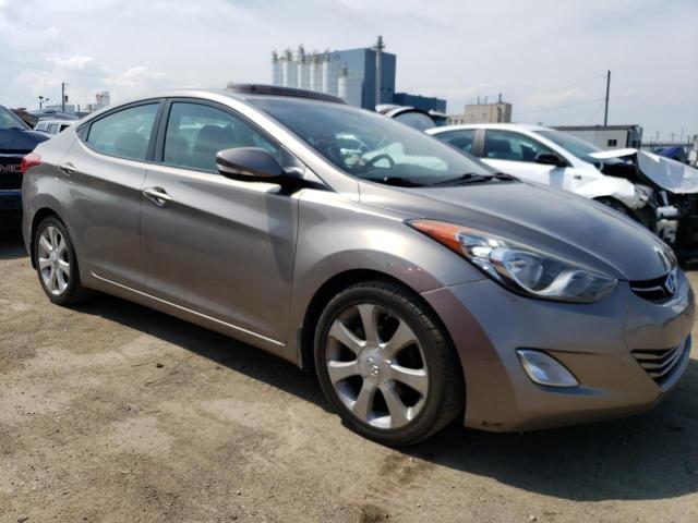 Photo 3 VIN: 5NPDH4AE4CH151281 - HYUNDAI ELANTRA 