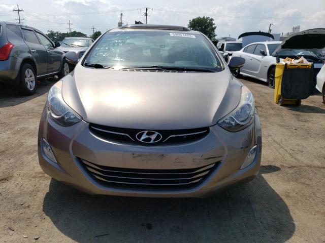 Photo 4 VIN: 5NPDH4AE4CH151281 - HYUNDAI ELANTRA 