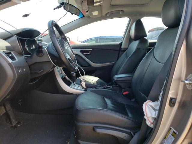 Photo 6 VIN: 5NPDH4AE4CH151281 - HYUNDAI ELANTRA 