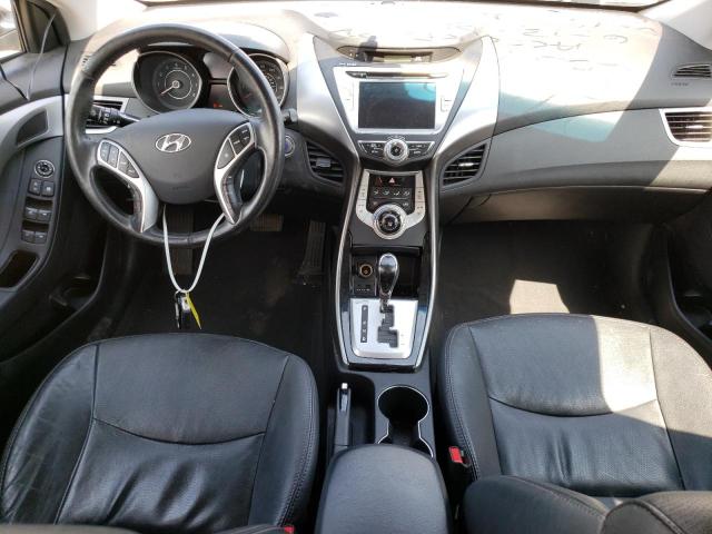 Photo 7 VIN: 5NPDH4AE4CH151281 - HYUNDAI ELANTRA 