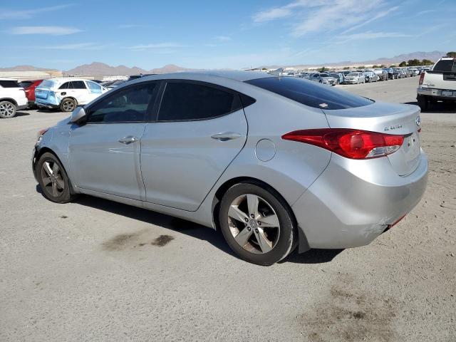 Photo 1 VIN: 5NPDH4AE4DH152433 - HYUNDAI ELANTRA GL 