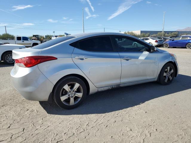 Photo 2 VIN: 5NPDH4AE4DH152433 - HYUNDAI ELANTRA GL 