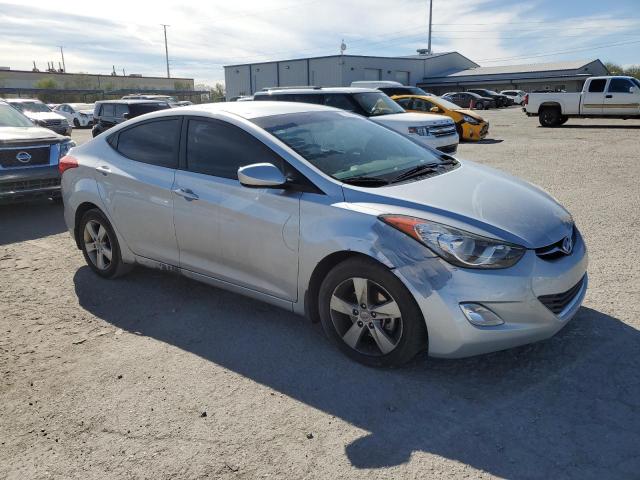 Photo 3 VIN: 5NPDH4AE4DH152433 - HYUNDAI ELANTRA GL 