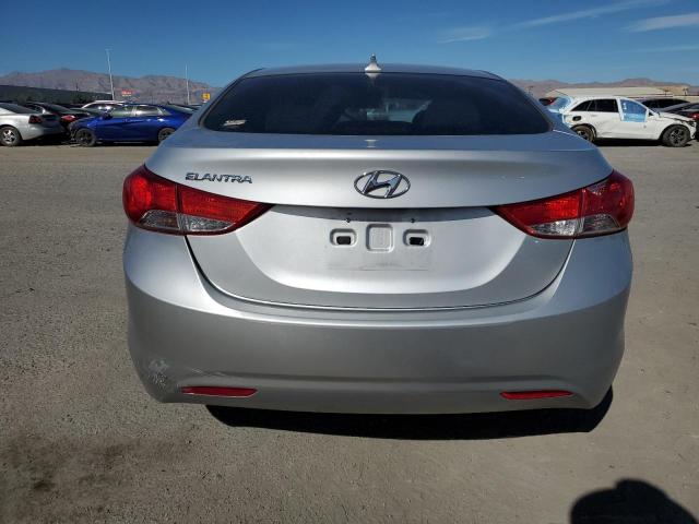 Photo 5 VIN: 5NPDH4AE4DH152433 - HYUNDAI ELANTRA GL 