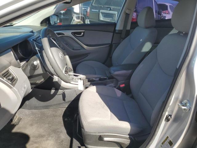 Photo 6 VIN: 5NPDH4AE4DH152433 - HYUNDAI ELANTRA GL 