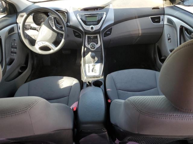 Photo 7 VIN: 5NPDH4AE4DH152433 - HYUNDAI ELANTRA GL 