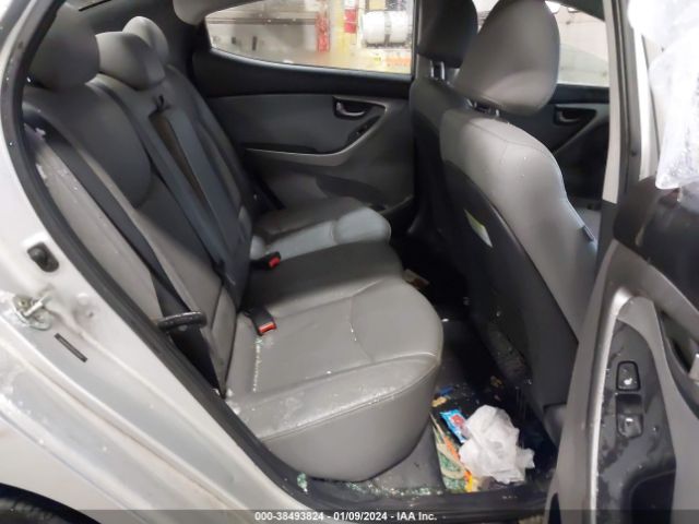 Photo 7 VIN: 5NPDH4AE4DH152674 - HYUNDAI ELANTRA 