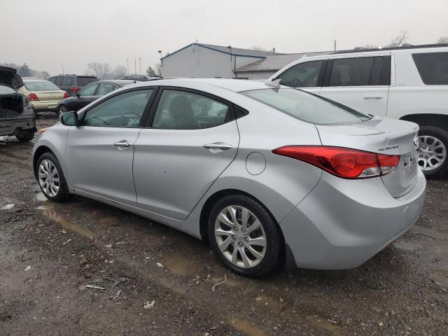 Photo 1 VIN: 5NPDH4AE4DH154473 - HYUNDAI ELANTRA 