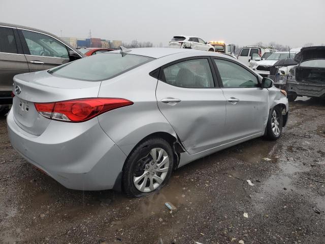 Photo 2 VIN: 5NPDH4AE4DH154473 - HYUNDAI ELANTRA 