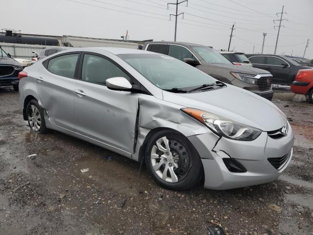 Photo 3 VIN: 5NPDH4AE4DH154473 - HYUNDAI ELANTRA 