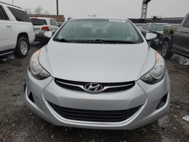 Photo 4 VIN: 5NPDH4AE4DH154473 - HYUNDAI ELANTRA 