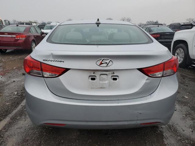 Photo 5 VIN: 5NPDH4AE4DH154473 - HYUNDAI ELANTRA 