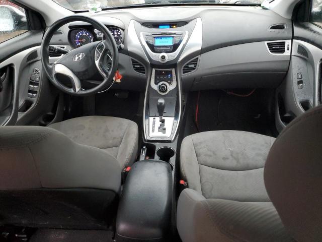 Photo 7 VIN: 5NPDH4AE4DH154473 - HYUNDAI ELANTRA 