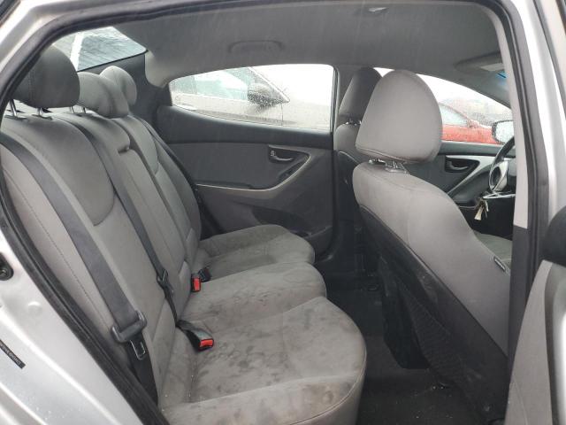 Photo 9 VIN: 5NPDH4AE4DH154473 - HYUNDAI ELANTRA 