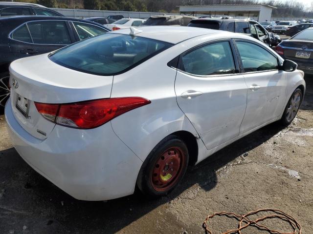 Photo 2 VIN: 5NPDH4AE4DH164159 - HYUNDAI ELANTRA 