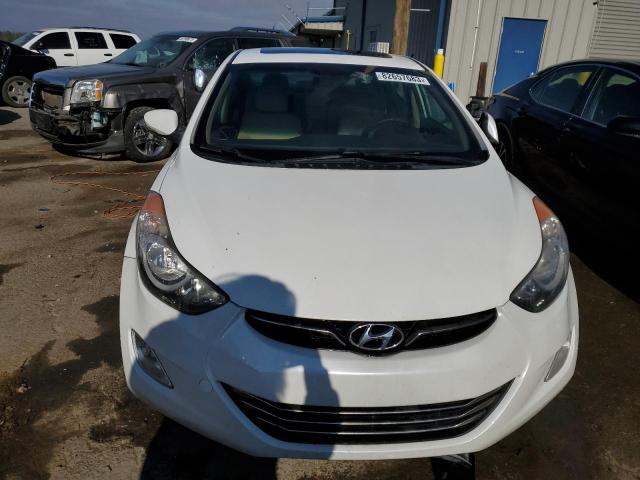 Photo 4 VIN: 5NPDH4AE4DH164159 - HYUNDAI ELANTRA 