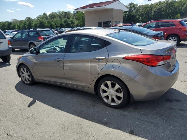 Photo 1 VIN: 5NPDH4AE4DH168485 - HYUNDAI ELANTRA 