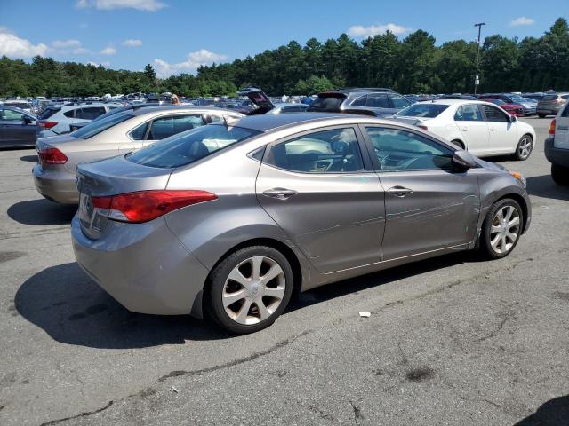 Photo 2 VIN: 5NPDH4AE4DH168485 - HYUNDAI ELANTRA 