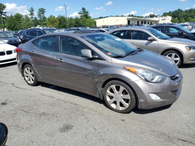 Photo 3 VIN: 5NPDH4AE4DH168485 - HYUNDAI ELANTRA 