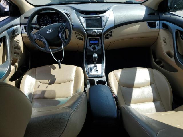 Photo 7 VIN: 5NPDH4AE4DH168485 - HYUNDAI ELANTRA 