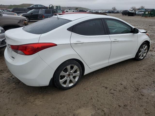 Photo 2 VIN: 5NPDH4AE4DH172150 - HYUNDAI ELANTRA 