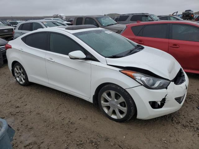 Photo 3 VIN: 5NPDH4AE4DH172150 - HYUNDAI ELANTRA 