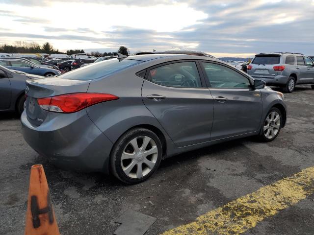 Photo 2 VIN: 5NPDH4AE4DH173525 - HYUNDAI ELANTRA 