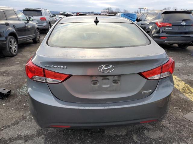 Photo 5 VIN: 5NPDH4AE4DH173525 - HYUNDAI ELANTRA 