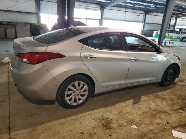 Photo 2 VIN: 5NPDH4AE4DH175534 - HYUNDAI ELANTRA 