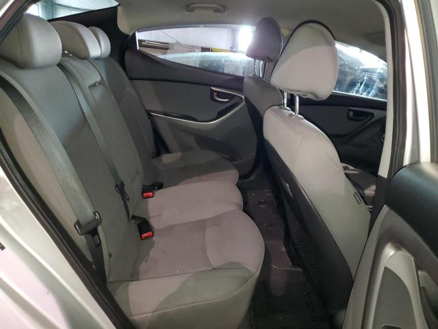 Photo 9 VIN: 5NPDH4AE4DH175534 - HYUNDAI ELANTRA 