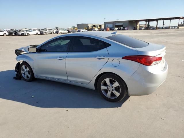 Photo 1 VIN: 5NPDH4AE4DH175968 - HYUNDAI ELANTRA GL 