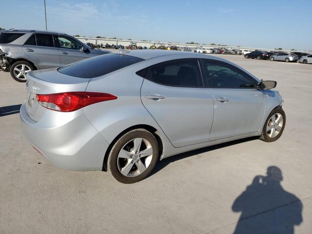 Photo 2 VIN: 5NPDH4AE4DH175968 - HYUNDAI ELANTRA GL 