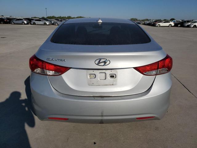 Photo 5 VIN: 5NPDH4AE4DH175968 - HYUNDAI ELANTRA GL 