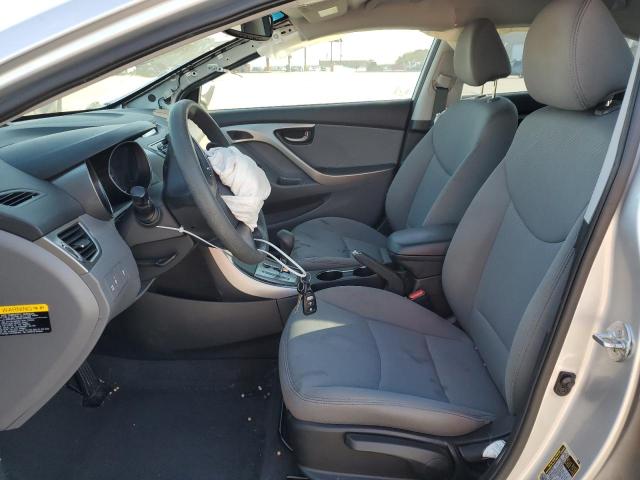 Photo 6 VIN: 5NPDH4AE4DH175968 - HYUNDAI ELANTRA GL 