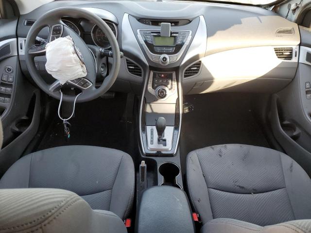 Photo 7 VIN: 5NPDH4AE4DH175968 - HYUNDAI ELANTRA GL 