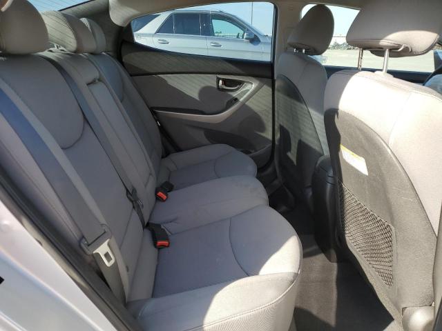 Photo 9 VIN: 5NPDH4AE4DH175968 - HYUNDAI ELANTRA GL 