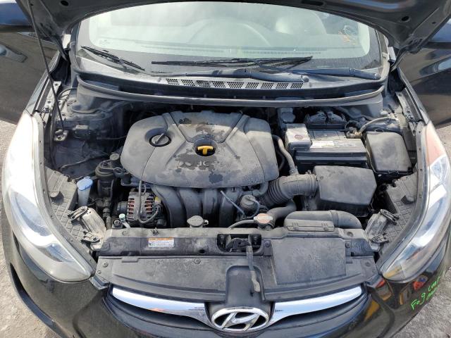 Photo 10 VIN: 5NPDH4AE4DH177753 - HYUNDAI ELANTRA GL 