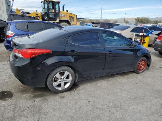 Photo 2 VIN: 5NPDH4AE4DH177753 - HYUNDAI ELANTRA GL 