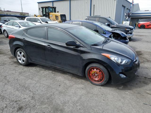 Photo 3 VIN: 5NPDH4AE4DH177753 - HYUNDAI ELANTRA GL 