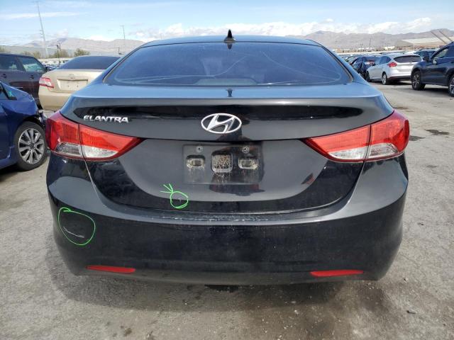 Photo 5 VIN: 5NPDH4AE4DH177753 - HYUNDAI ELANTRA GL 