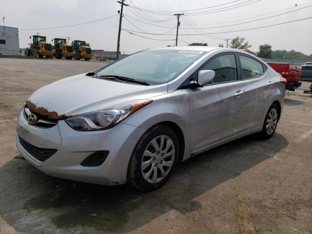 Photo 0 VIN: 5NPDH4AE4DH181950 - HYUNDAI ELANTRA GL 