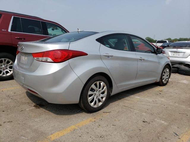 Photo 2 VIN: 5NPDH4AE4DH181950 - HYUNDAI ELANTRA GL 